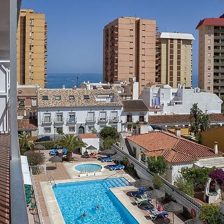 Apartamentos Embajador Fuengirola Exterior foto