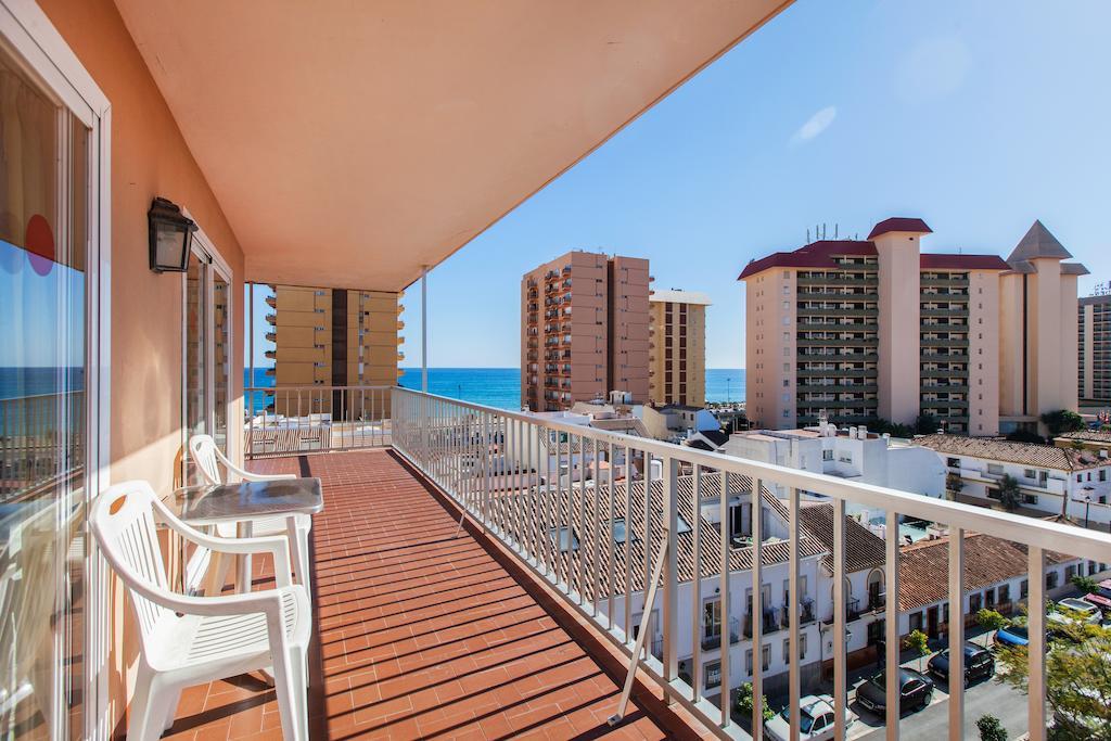 Apartamentos Embajador Fuengirola Cameră foto